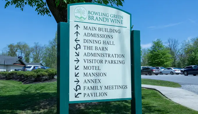 The facilities at Bowling Green Brandywine Treatment Center in Kennett Square, PA 5